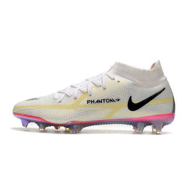 Chuteira Nike Phantom GT 2 Elite DF FG Rawdacious Pack - VN Esportes