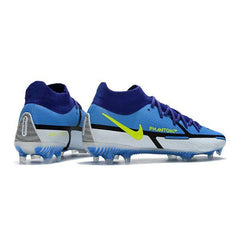 Chuteira Nike Phantom GT 2 Elite DF FG Recharge Pack - VN Esportes