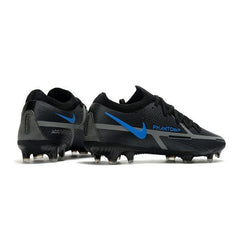 Chuteira Nike Phantom GT 2 Elite FG Black Pack - VN Esportes