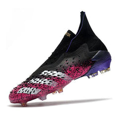Chuteira Adidas Predator Freak+ FG Spectral Pack - VN Esportes