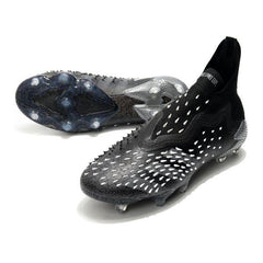 Chuteira Adidas Predator Freak+ FG Superstealth Pack - VN Esportes