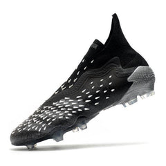 Chuteira Adidas Predator Freak+ FG Superstealth Pack - VN Esportes