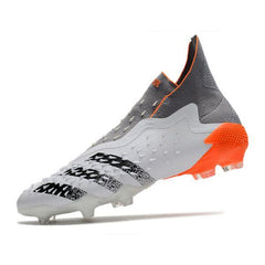 Chuteira Adidas Predator Freak+ FG Whitespark Pack - VN Esportes
