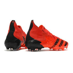 Chuteira Adidas Predator Freak.1 FG Meteorite Pack - VN Esportes
