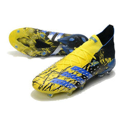 Chuteira Adidas Predator Freak.1 FG X-Men Pack - VN Esportes