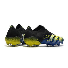 Chuteira Adidas Predator Freak.1 Low FG Superlative Pack - VN Esportes