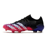 Chuteira Adidas Predator Freak.1 Low FG Superspectral Pack - VN Esportes