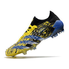 Chuteira Adidas Predator Freak.1 Low FG X-Men Pack - VN Esportes