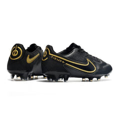 Chuteira Nike Tiempo 9 Legend FG Shadow Pack - VN Esportes