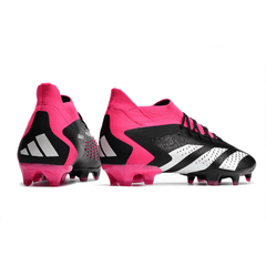 Chuteira Campo Adidas Predator Accuracy.1 FG Own Your Football Pack - VN Esportes