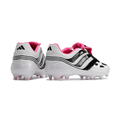 Chuteira Campo Adidas Predator Precision.1 FG Beckham Pack - VN Esportes