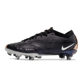 Chuteira Campo Nike Zoom Mercurial Vapor 15 Elite SG Trava Mista Edição Especial 2001 - VN Esportes