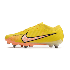 Chuteira Campo Nike Zoom Mercurial Vapor 15 Elite SG Trava Mista Lucent Pack - VN Esportes
