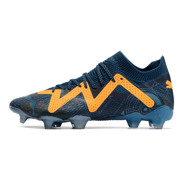 Chuteira Campo Puma Future Ultimate FG DNA Pack - VN Esportes