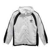 Corta Vento Adidas Branco - VN Esportes