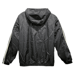 Corta Vento Adidas Preto - VN Esportes