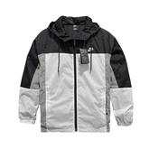 Corta Vento Nike Branco,Cinza e Preto - VN Esportes