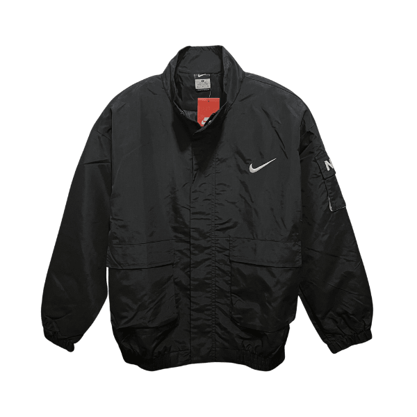 Corta Vento Nike Preto - VN Esportes