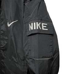 Corta Vento Nike Preto - VN Esportes