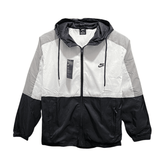 Corta Vento Nike Branco e Preto - VN Esportes