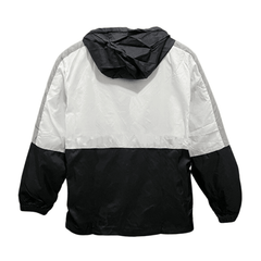 Corta Vento Nike Branco e Preto - VN Esportes