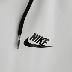 Corta Vento Nike Branco e Preto - VN Esportes
