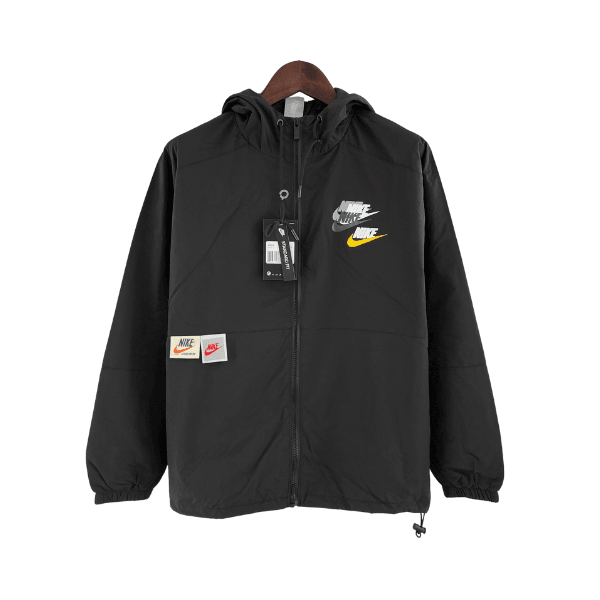 Corta Vento Nike Preto - VN Esportes