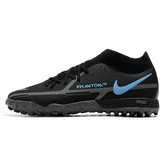 Chuteira Nike Phantom GT 2 Pro DF TF Black Pack - VN Esportes