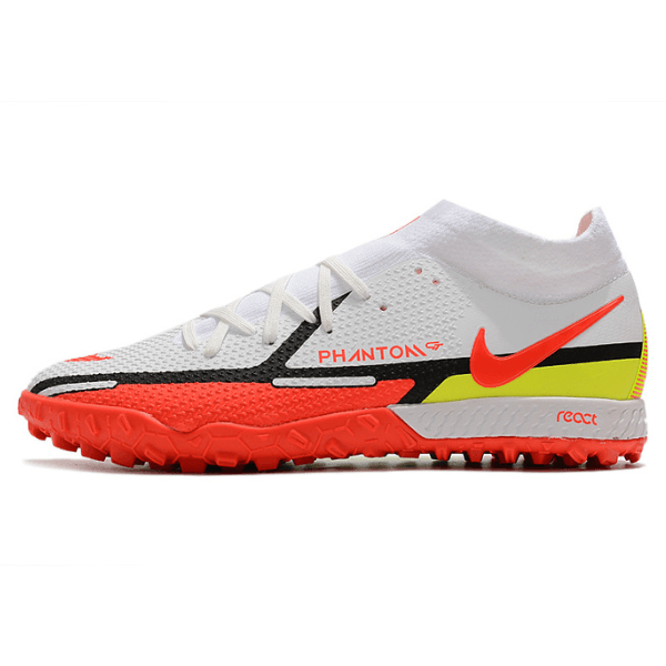Chuteira Nike Phantom GT 2 Pro DF TF Motivation Pack - VN Esportes