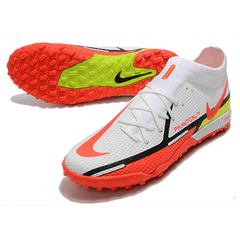 Chuteira Nike Phantom GT 2 Pro DF TF Motivation Pack - VN Esportes