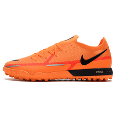 Chuteira Nike Phantom GT 2 Pro TF Blueprint Pack - VN Esportes