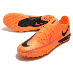 Chuteira Nike Phantom GT 2 Pro TF Blueprint Pack - VN Esportes
