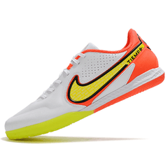 Chuteira Nike Tiempo 9 Legend IC Motivation Pack - VN Esportes