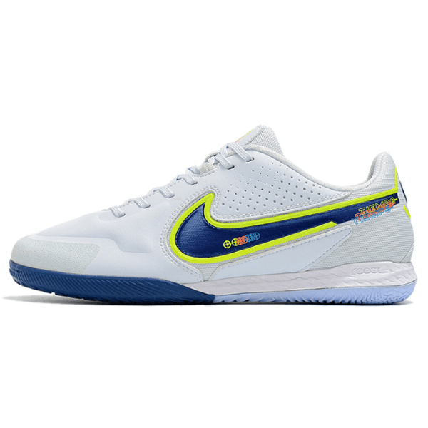 Chuteira Nike Tiempo 9 Legend IC Progressive Pack - VN Esportes