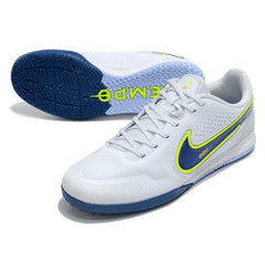 Chuteira Nike Tiempo 9 Legend IC Progressive Pack - VN Esportes
