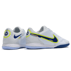 Chuteira Nike Tiempo 9 Legend IC Progressive Pack - VN Esportes