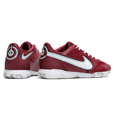 Chuteira Nike Tiempo 9 Legend IC Vinho - VN Esportes