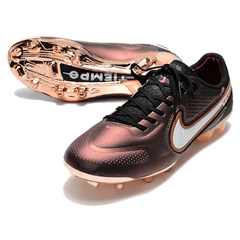 Chuteira Nike Tiempo 9 Legend FG Generation Pack - VN Esportes