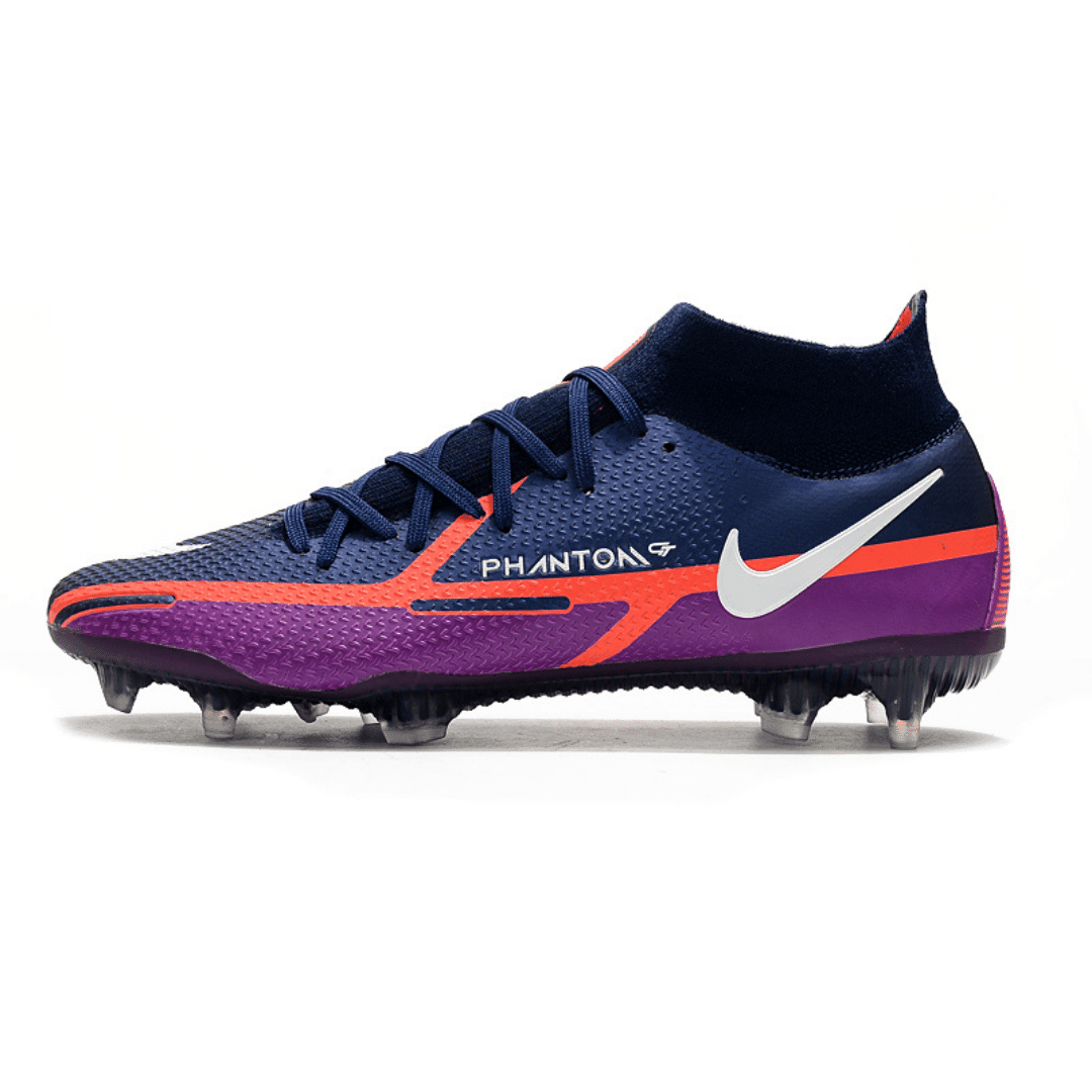 Chuteira Nike Phantom GT 2 Elite DF FG UV Pack - VN Esportes