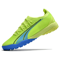 Chuteira Puma Ultra Ultimate IC Fastest Pack - VN Esportes