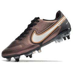 Chuteira Nike Tiempo 9 Legend Anti Clog SG Generation Pack - VN Esportes