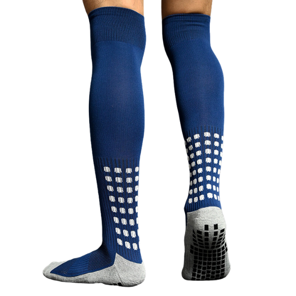 Meião Safe Socks - Anti Derrapante com Solado Emborrachado - VENI Futebol