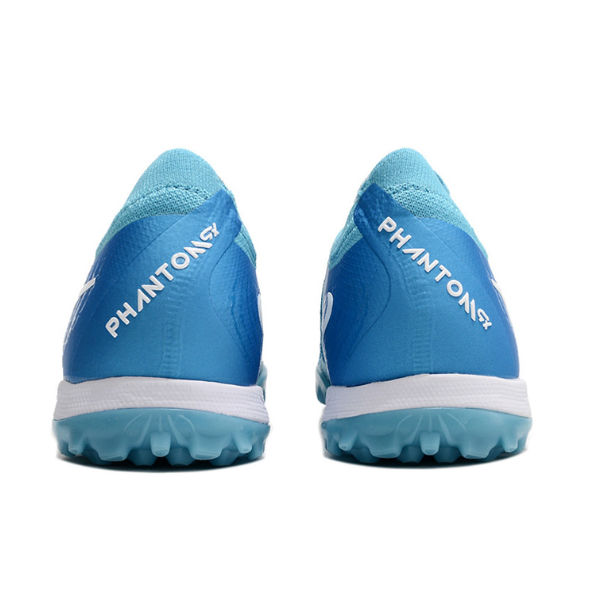 Chuteira Infantil Society Nike Phantom GX2 Elite TF Mad Ambition Pack - VENI Futebol