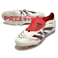 Scarpa da calcio Adidas Predator 25 Elite Tongue Celestial Victory Pack Firm Ground FG