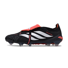 Bota de fútbol Adidas Predator 26 Elite Tongue Immortal DNA Pack Firm Ground FG