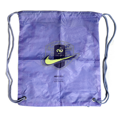 Borsa da calcio Nike Tiempo United nera