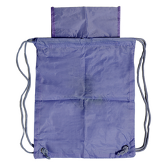 Borsa da calcio Nike Tiempo United nera