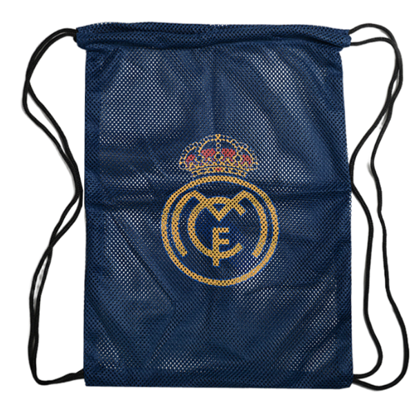 Adidas Real Madrid Dark Blue Boot Bag