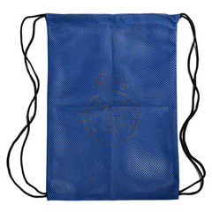 Adidas Real Madrid Blue Boot Bag