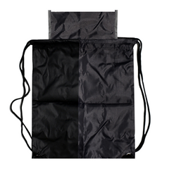 Nike AirZoom Black Boot Bag